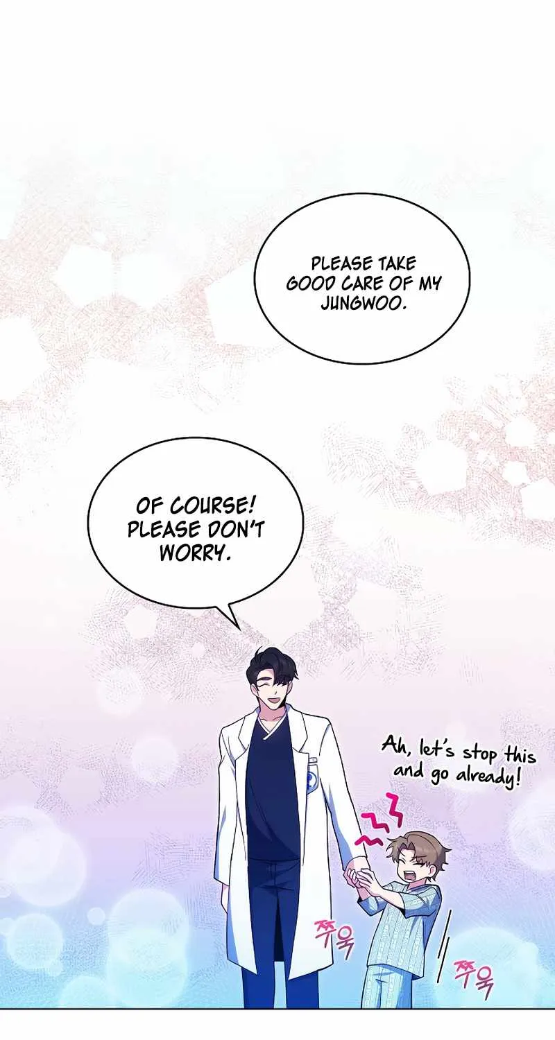 Level-Up Doctor (Manhwa) Mangakakalot X Chapter 26 Page 37