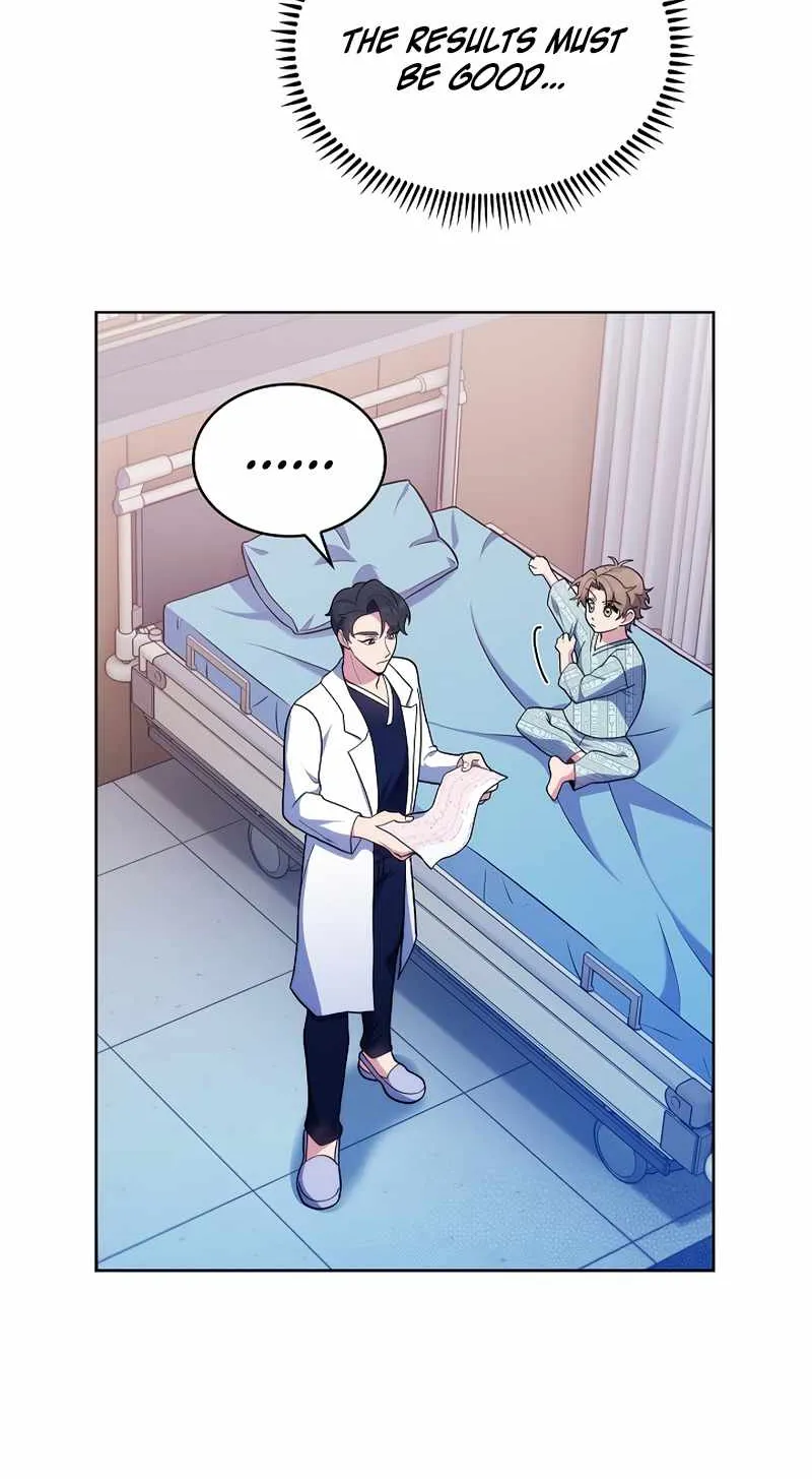 Level-Up Doctor (Manhwa) Mangakakalot X Chapter 26 Page 40