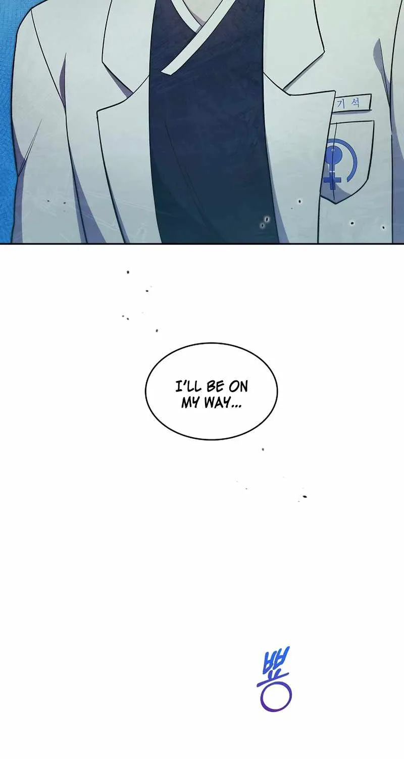 Level-Up Doctor (Manhwa) Mangakakalot X Chapter 26 Page 31