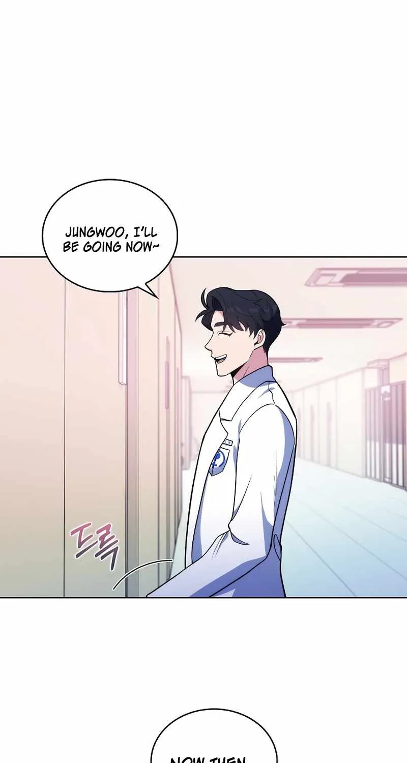 Level-Up Doctor (Manhwa) Mangakakalot X Chapter 26 Page 47