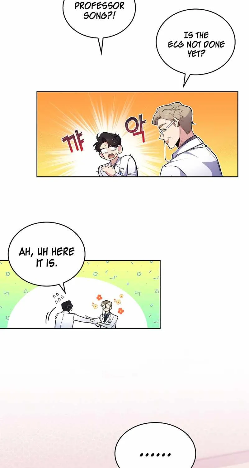 Level-Up Doctor (Manhwa) Mangakakalot X Chapter 26 Page 50