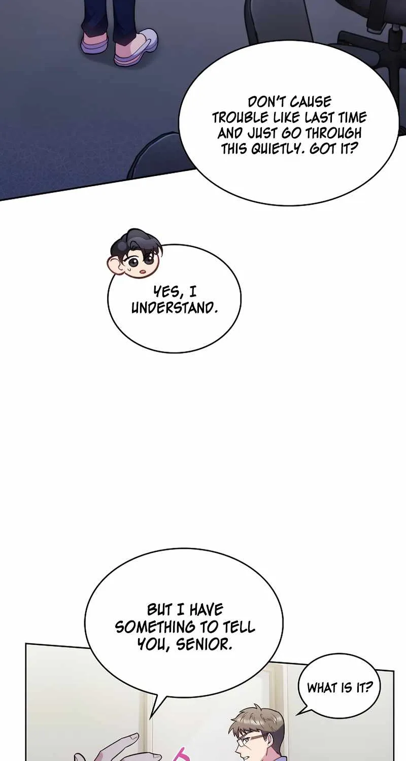 Level-Up Doctor (Manhwa) Mangakakalot X Chapter 26 Page 5