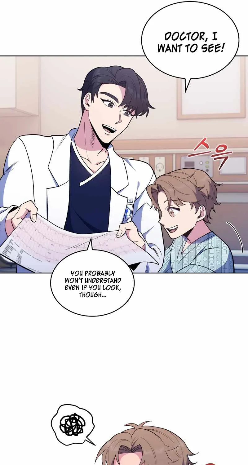 Level-Up Doctor (Manhwa) Mangakakalot X Chapter 26 Page 41