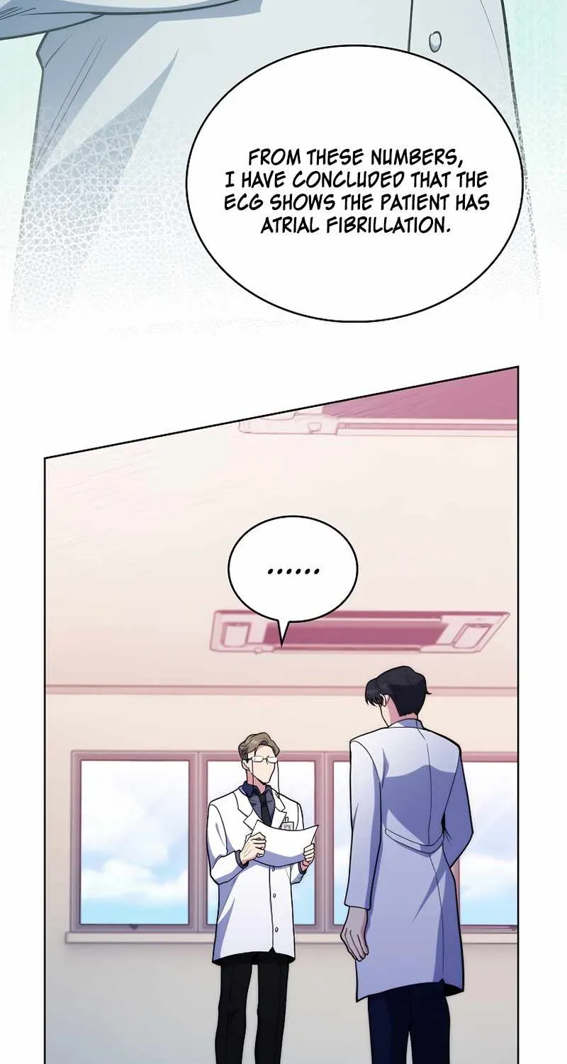 Level-Up Doctor (Manhwa) Mangakakalot X Chapter 26 Page 58