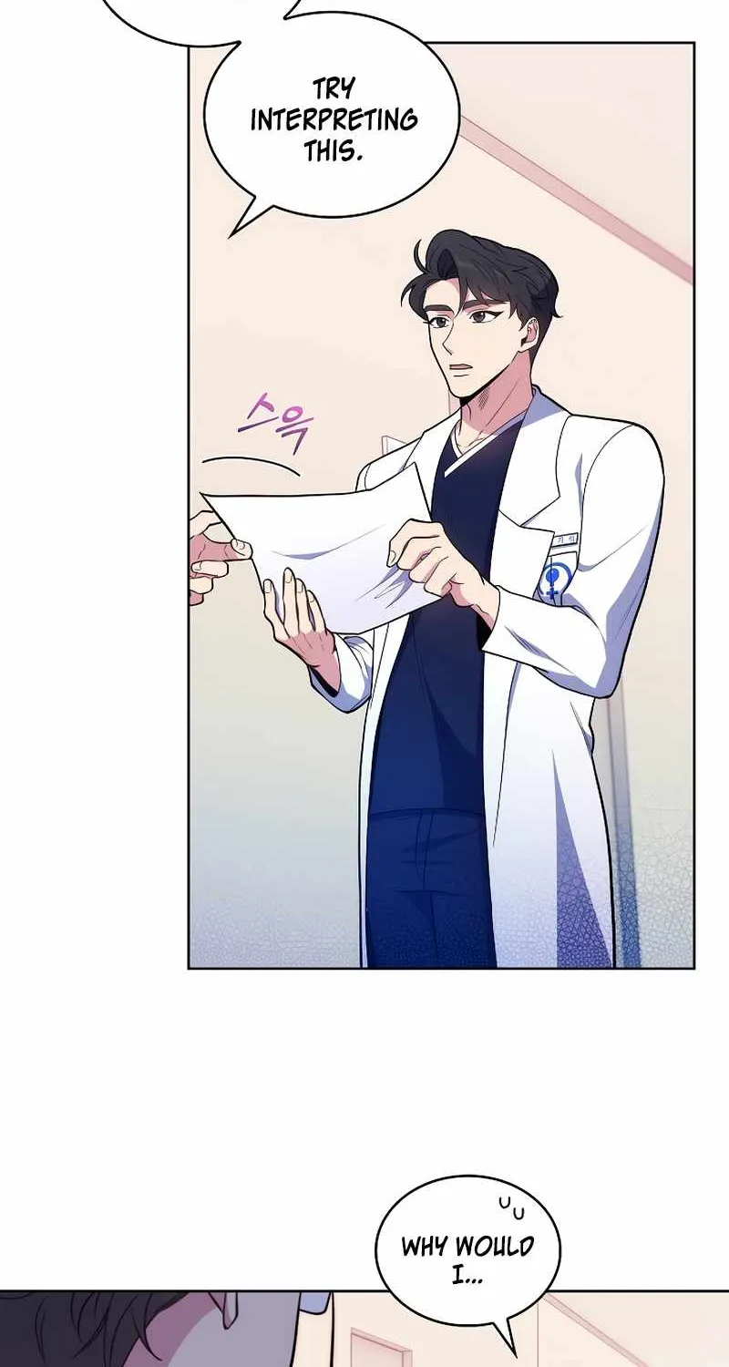 Level-Up Doctor (Manhwa) Mangakakalot X Chapter 26 Page 60