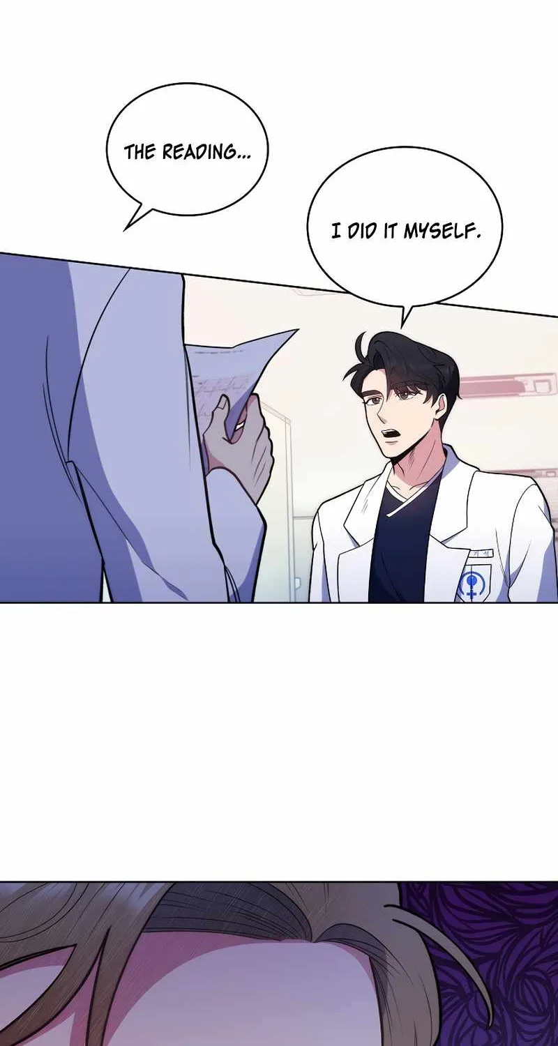 Level-Up Doctor (Manhwa) Mangakakalot X Chapter 26 Page 52