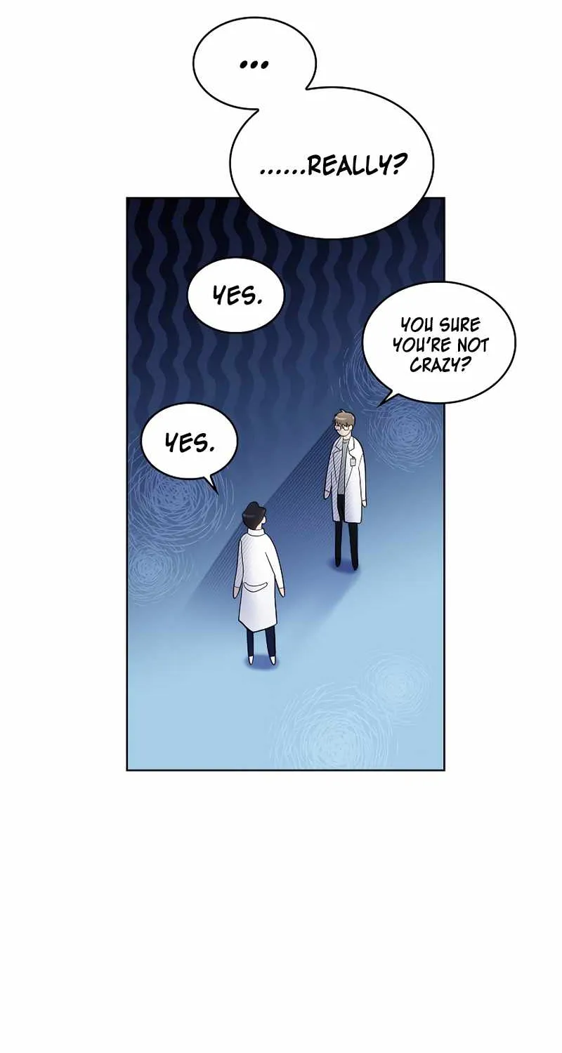 Level-Up Doctor (Manhwa) Mangakakalot X Chapter 26 Page 7