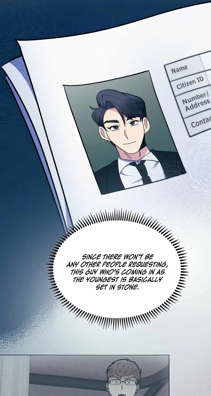 Level-Up Doctor (Manhwa) Mangakakalot X Chapter 26 Page 9