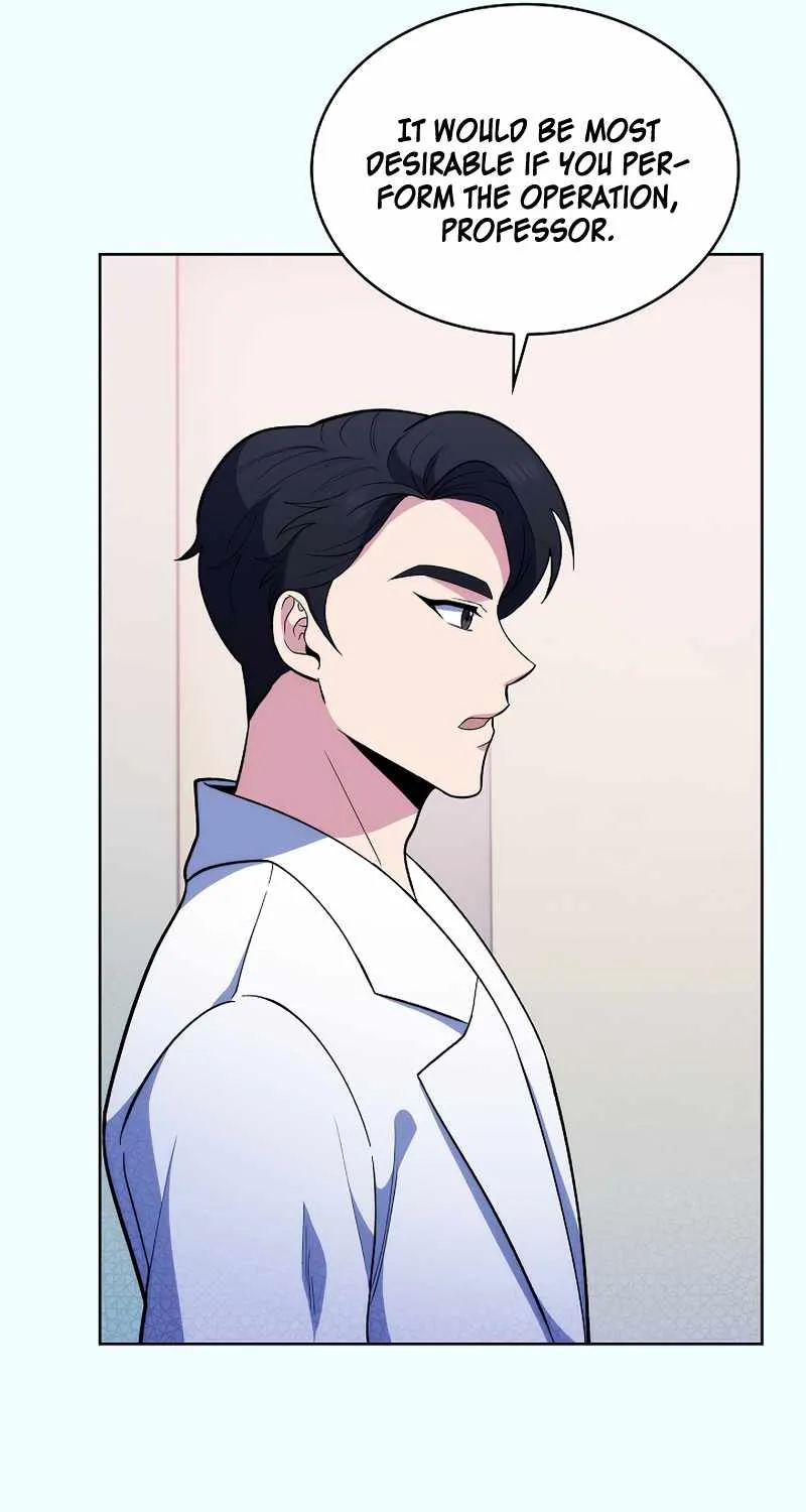 Level-Up Doctor (Manhwa) Mangakakalot X Chapter 27 Page 26