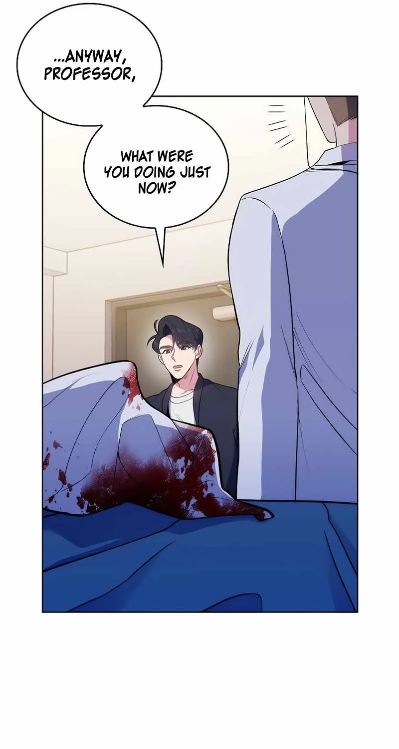 Level-Up Doctor (Manhwa) Mangakakalot X Chapter 28 Page 26