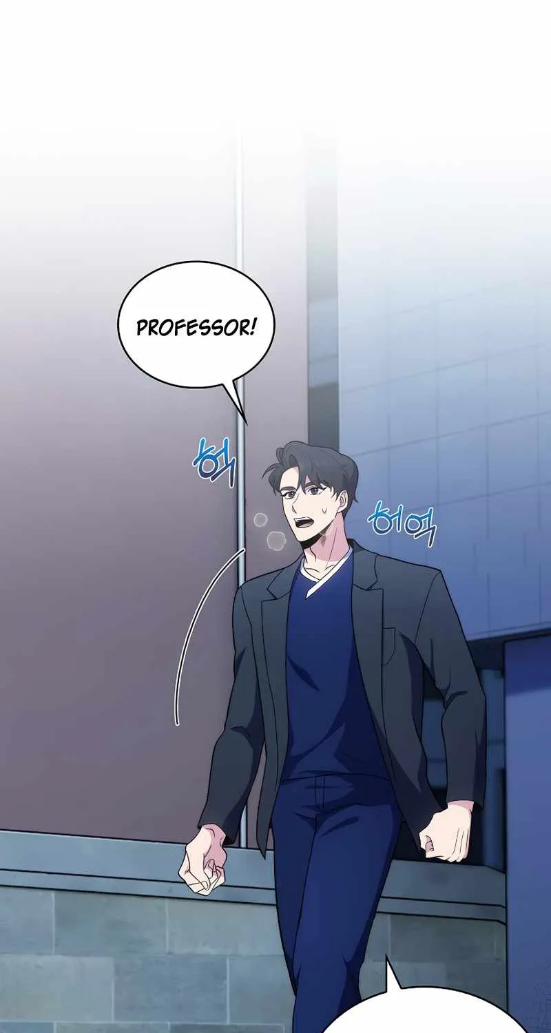 Level-Up Doctor (Manhwa) Mangakakalot X Chapter 29 Page 2