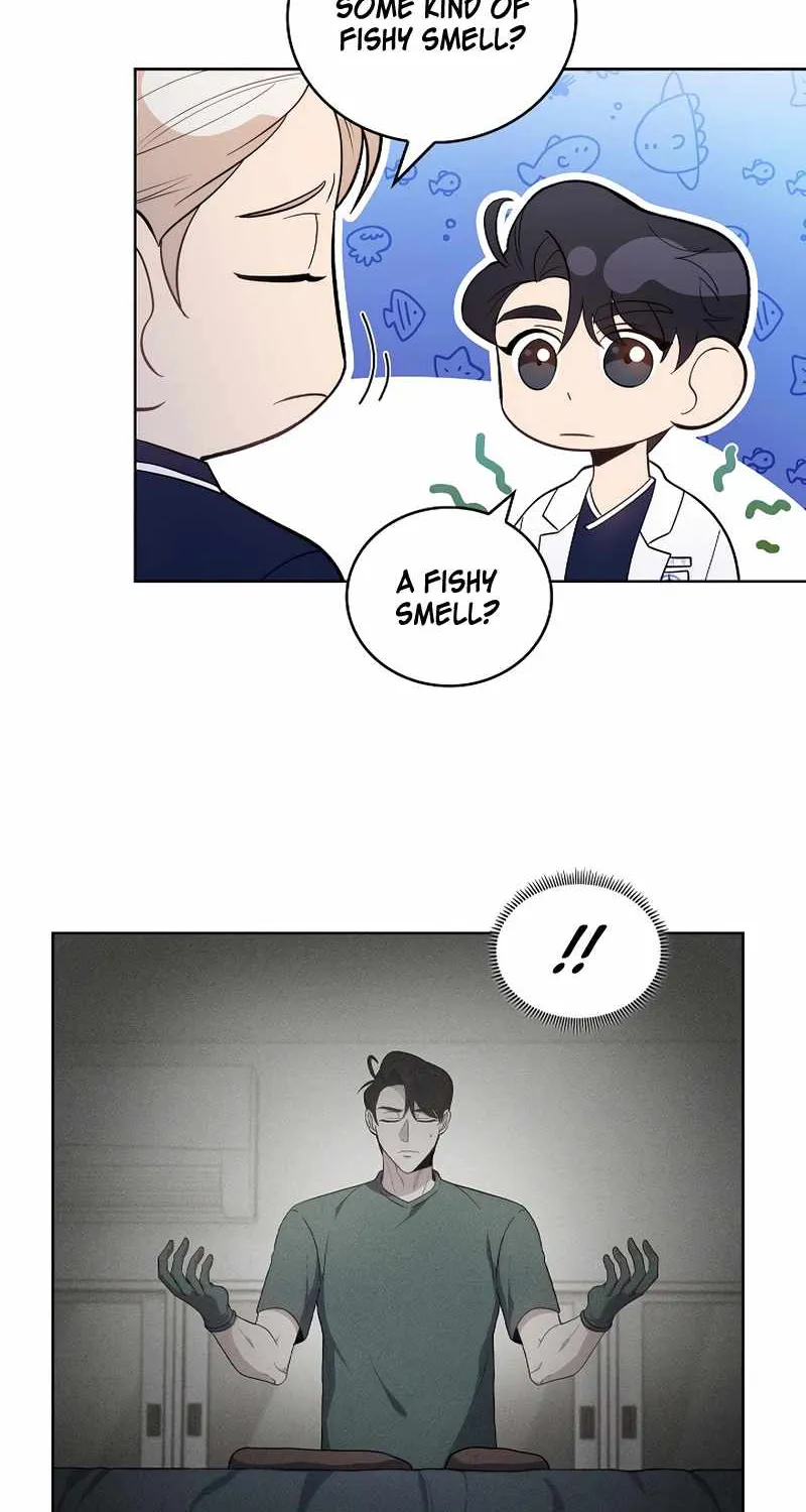 Level-Up Doctor (Manhwa) Mangakakalot X Chapter 29 Page 26