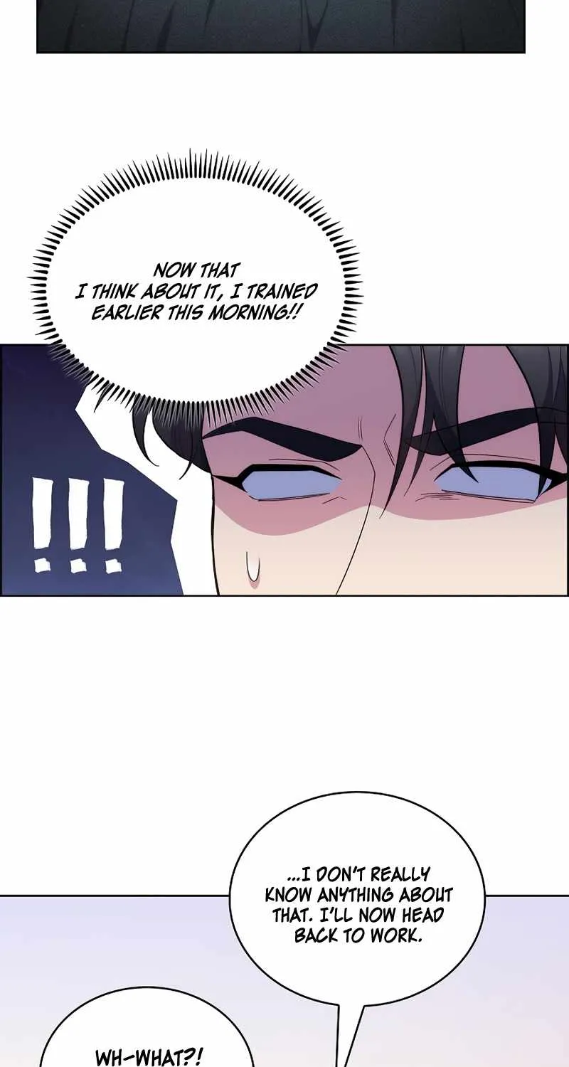 Level-Up Doctor (Manhwa) Mangakakalot X Chapter 29 Page 27