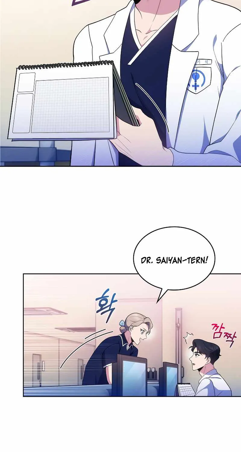 Level-Up Doctor (Manhwa) Mangakakalot X Chapter 29 Page 22