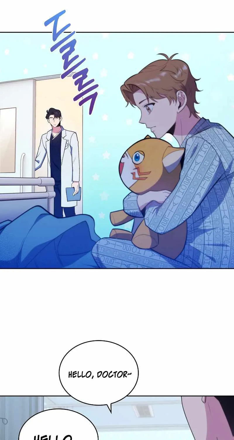 Level-Up Doctor (Manhwa) Mangakakalot X Chapter 29 Page 35