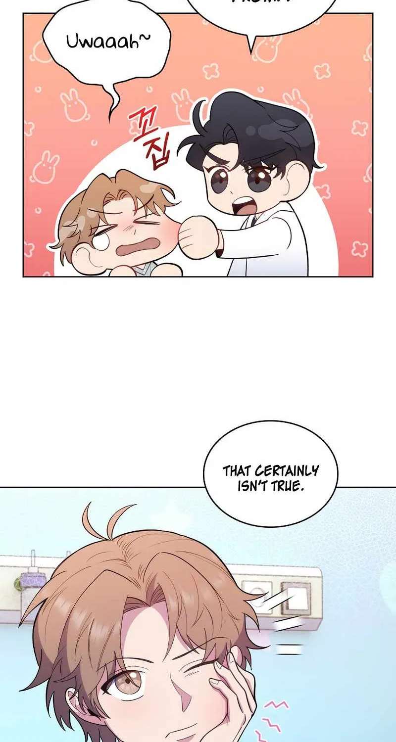 Level-Up Doctor (Manhwa) Mangakakalot X Chapter 29 Page 46