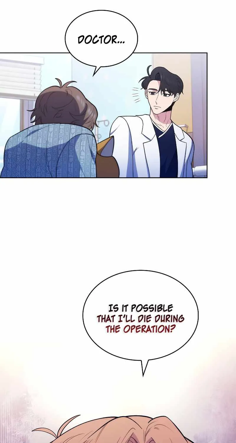 Level-Up Doctor (Manhwa) Mangakakalot X Chapter 29 Page 43