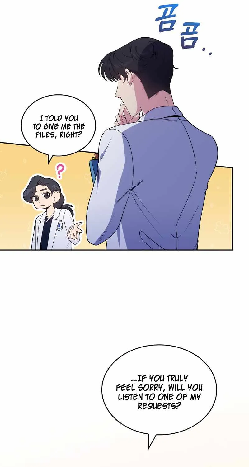 Level-Up Doctor (Manhwa) Mangakakalot X Chapter 29 Page 57