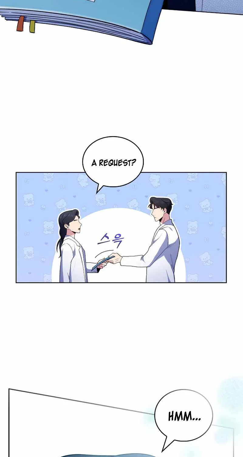 Level-Up Doctor (Manhwa) Mangakakalot X Chapter 29 Page 59