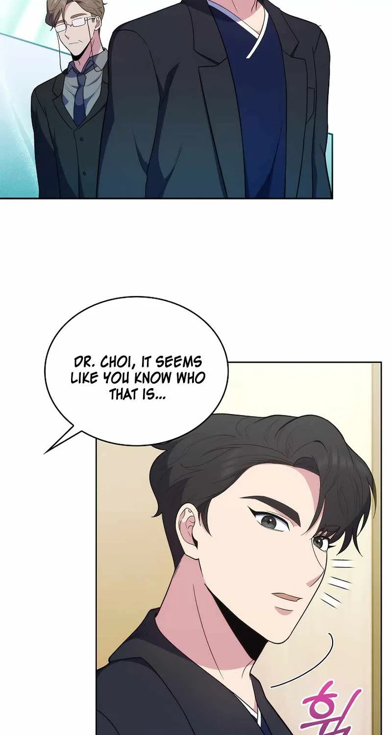 Level-Up Doctor (Manhwa) Mangakakalot X Chapter 29 Page 7