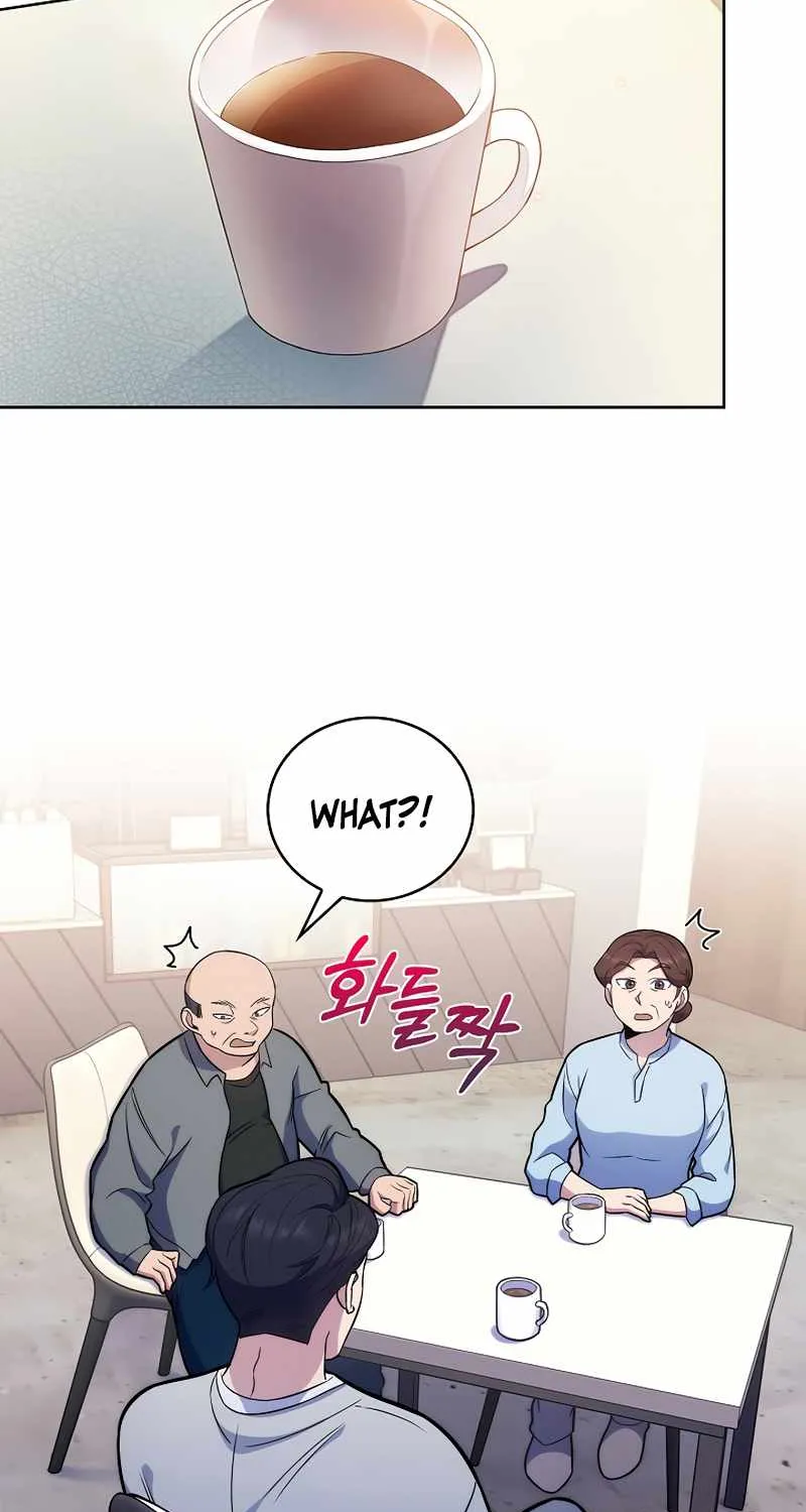 Level-Up Doctor (Manhwa) Mangakakalot X Chapter 20 Page 32