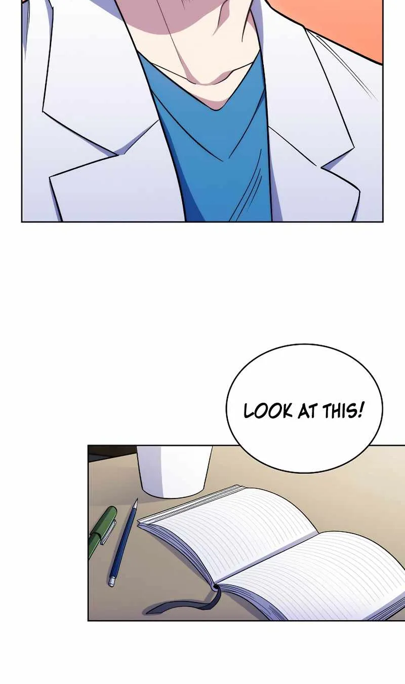 Level-Up Doctor (Manhwa) Mangakakalot X Chapter 22 Page 47