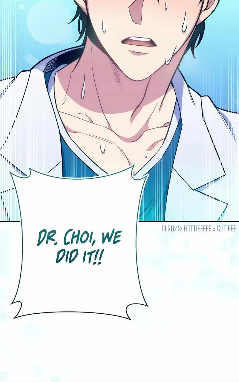 Level-Up Doctor (Manhwa) Mangakakalot X Chapter 22 Page 41