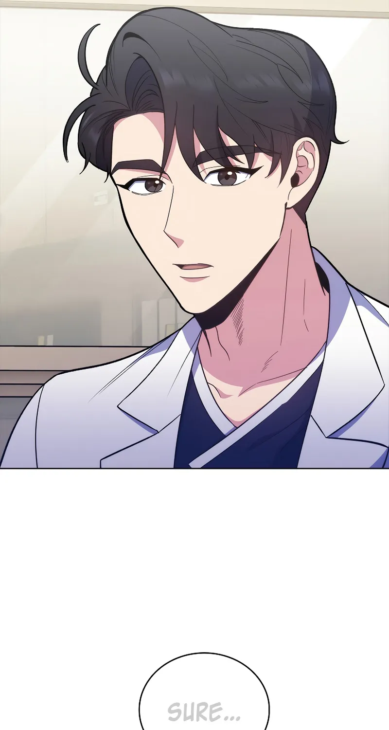 Level-Up Doctor (Manhwa) Mangakakalot X Chapter 35 Page 48