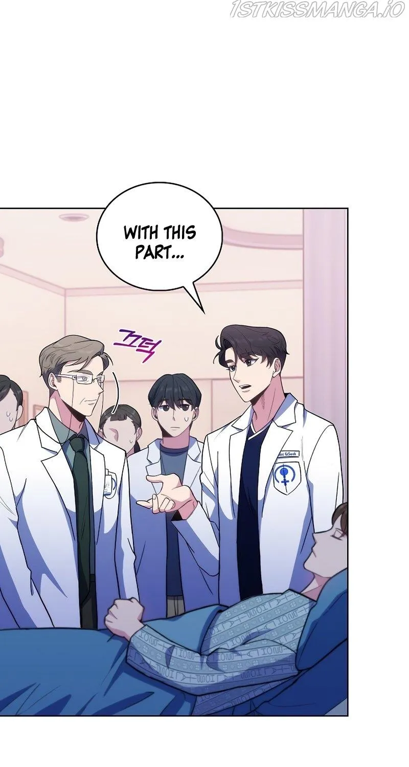 Level-Up Doctor (Manhwa) Mangakakalot X Chapter 30 Page 18