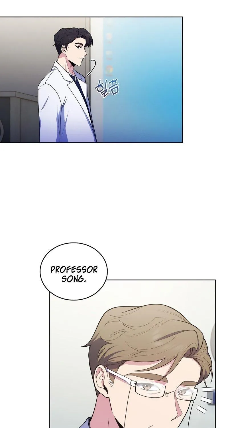 Level-Up Doctor (Manhwa) Mangakakalot X Chapter 30 Page 14