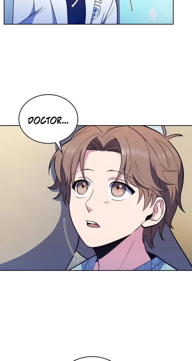 Level-Up Doctor (Manhwa) Mangakakalot X Chapter 30 Page 39