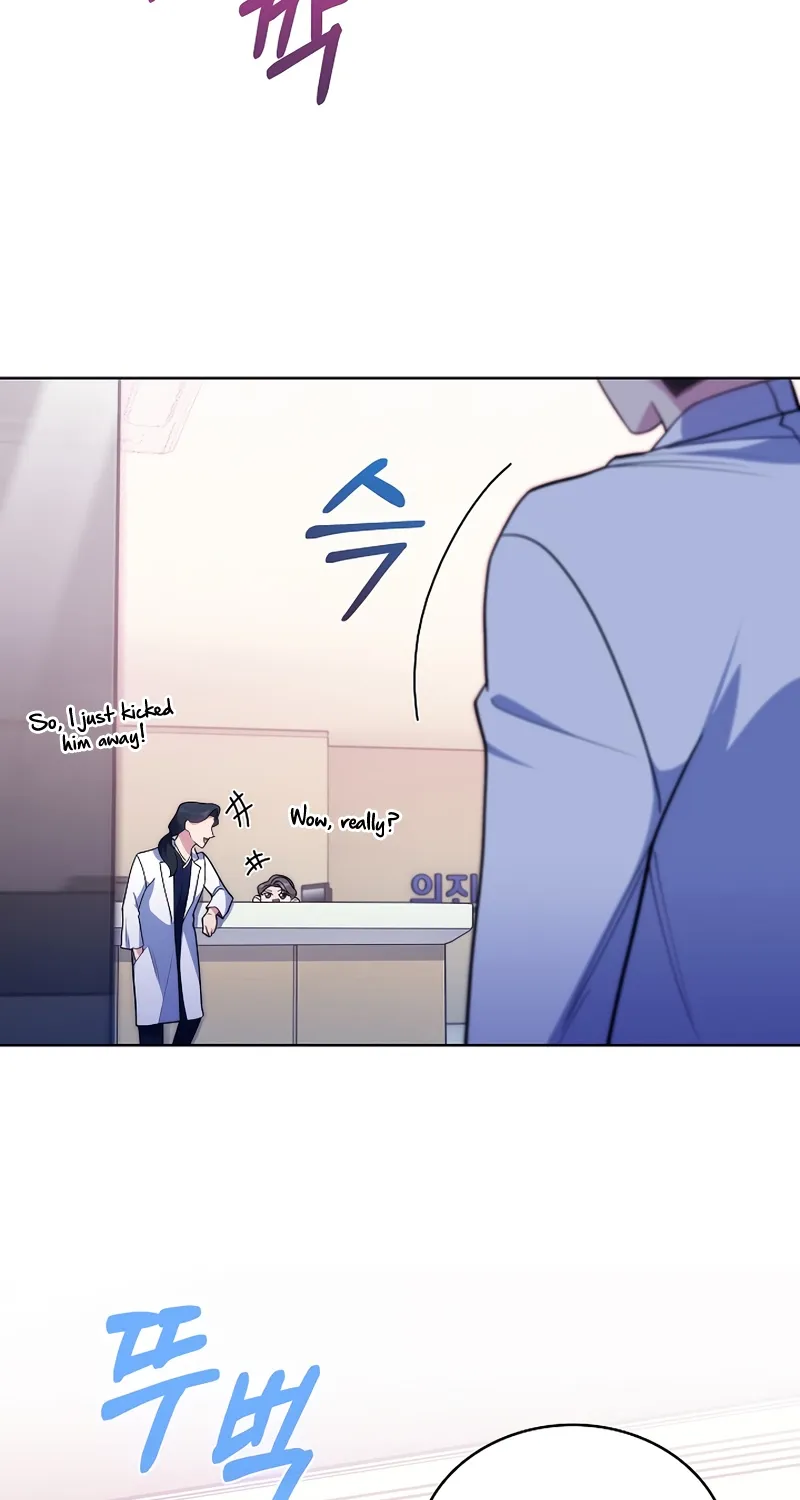 Level-Up Doctor (Manhwa) Mangakakalot X Chapter 30 Page 32