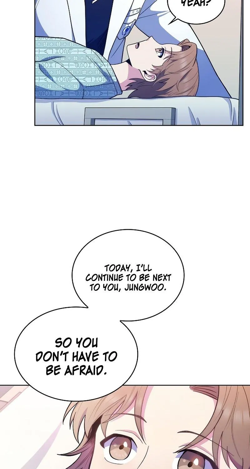 Level-Up Doctor (Manhwa) Mangakakalot X Chapter 30 Page 46