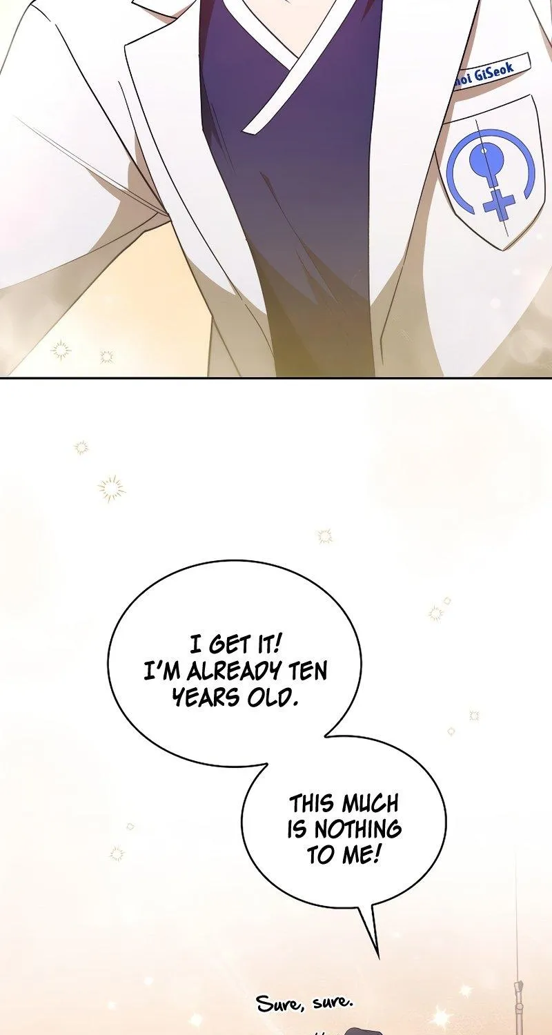 Level-Up Doctor (Manhwa) Mangakakalot X Chapter 30 Page 48