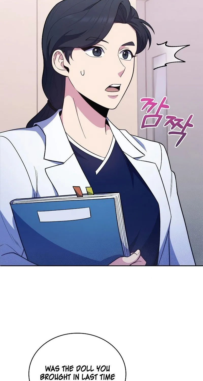 Level-Up Doctor (Manhwa) Mangakakalot X Chapter 30 Page 5