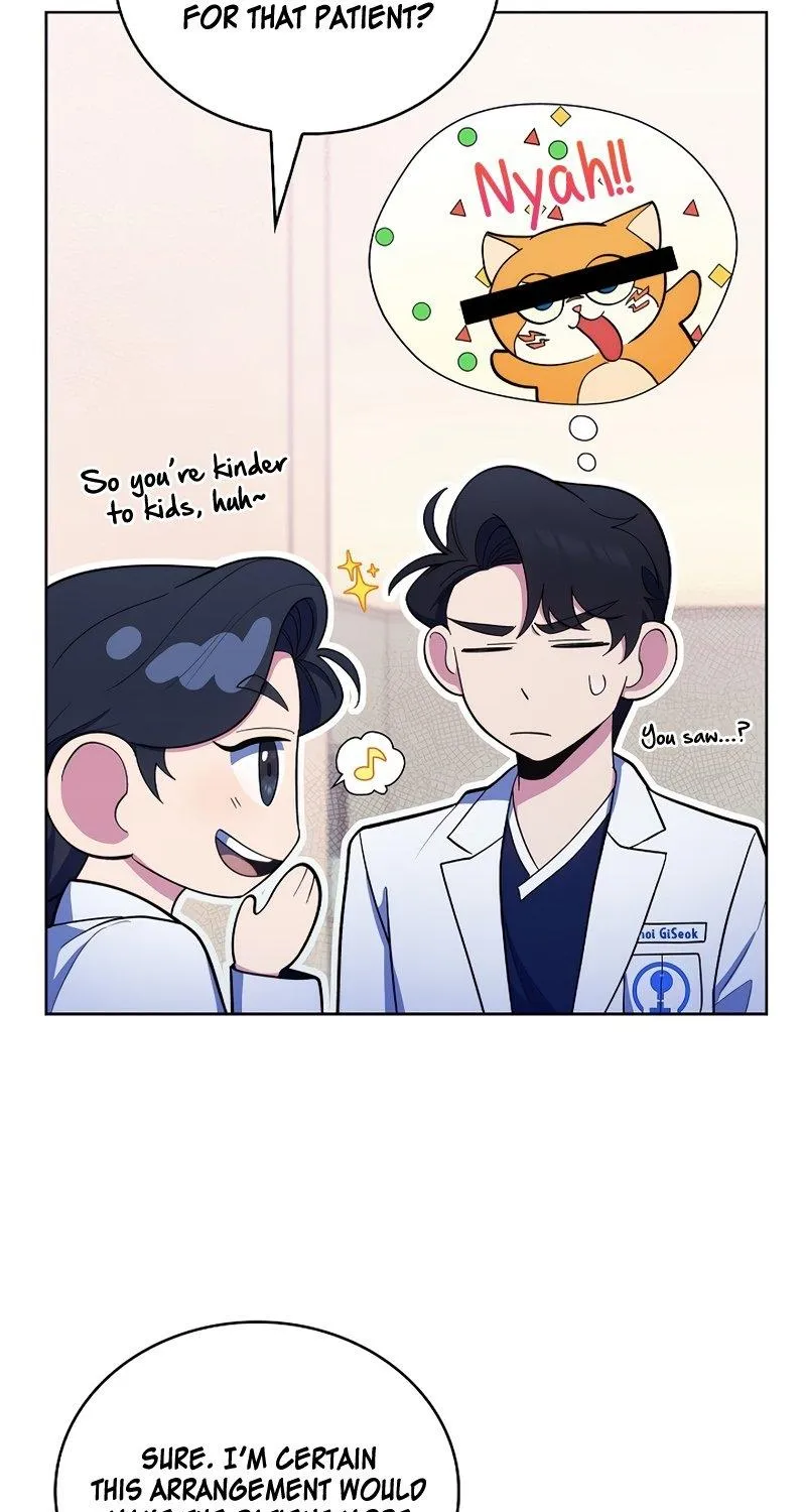 Level-Up Doctor (Manhwa) Mangakakalot X Chapter 30 Page 6