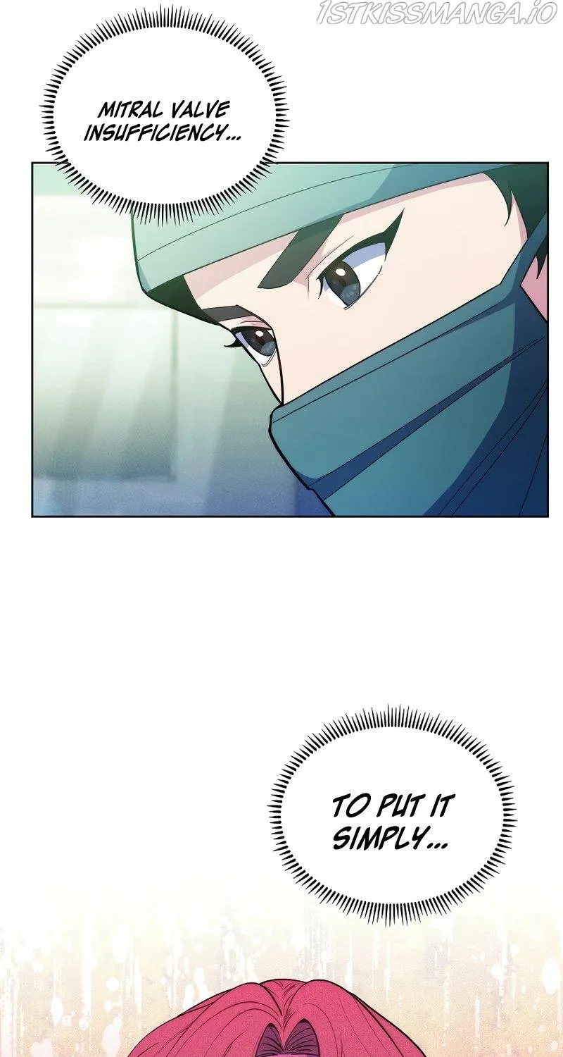 Level-Up Doctor (Manhwa) Mangakakalot X Chapter 30 Page 66