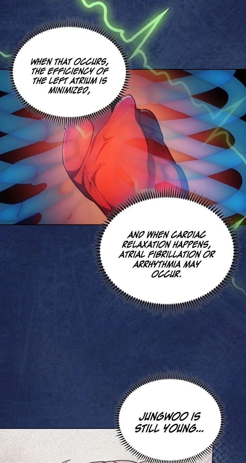 Level-Up Doctor (Manhwa) Mangakakalot X Chapter 30 Page 68