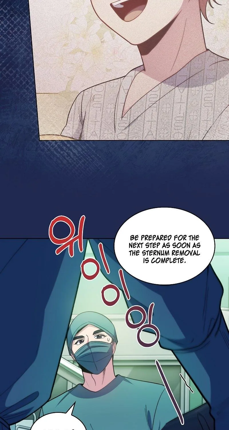 Level-Up Doctor (Manhwa) Mangakakalot X Chapter 30 Page 70