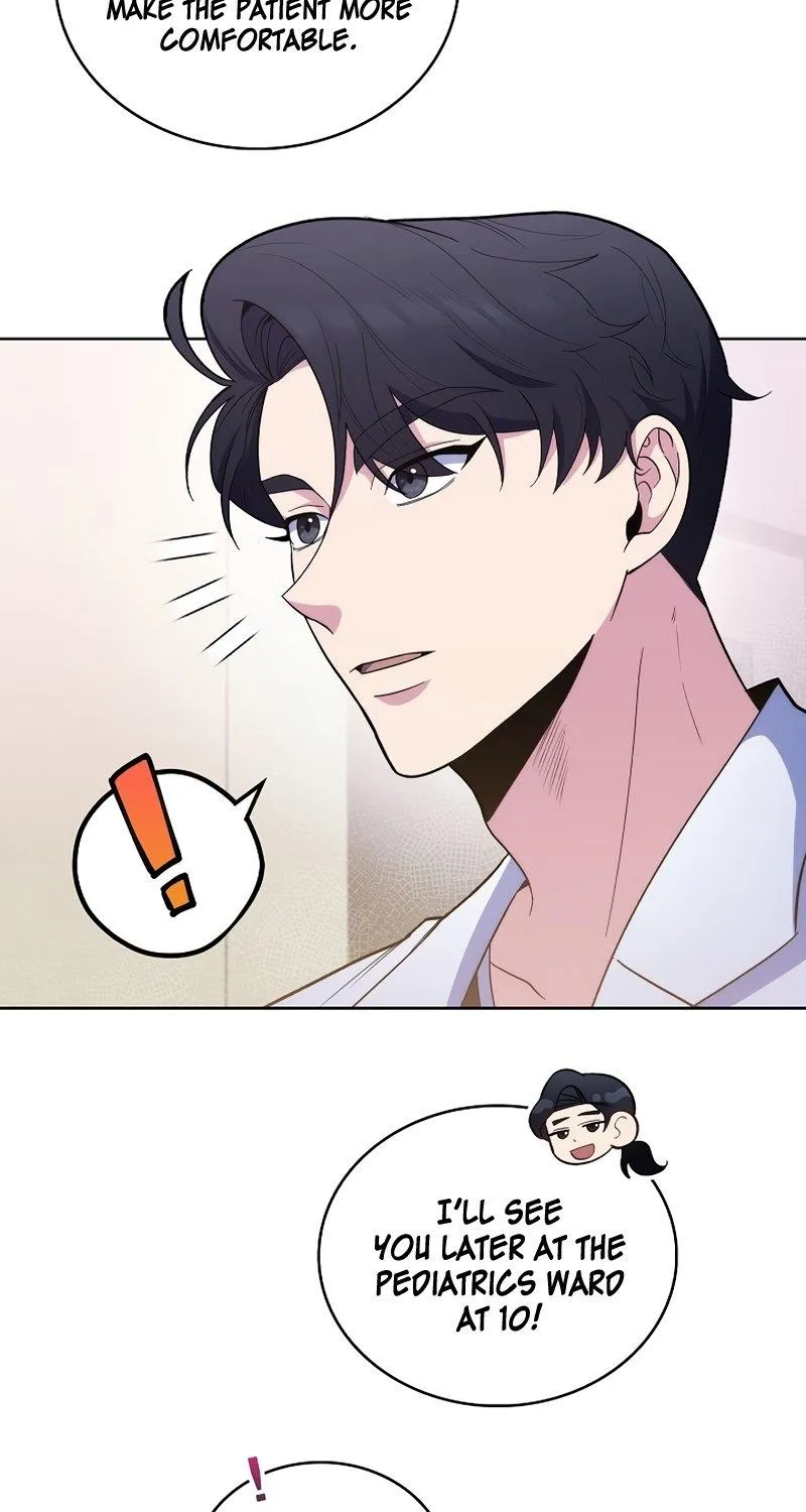 Level-Up Doctor (Manhwa) Mangakakalot X Chapter 30 Page 7