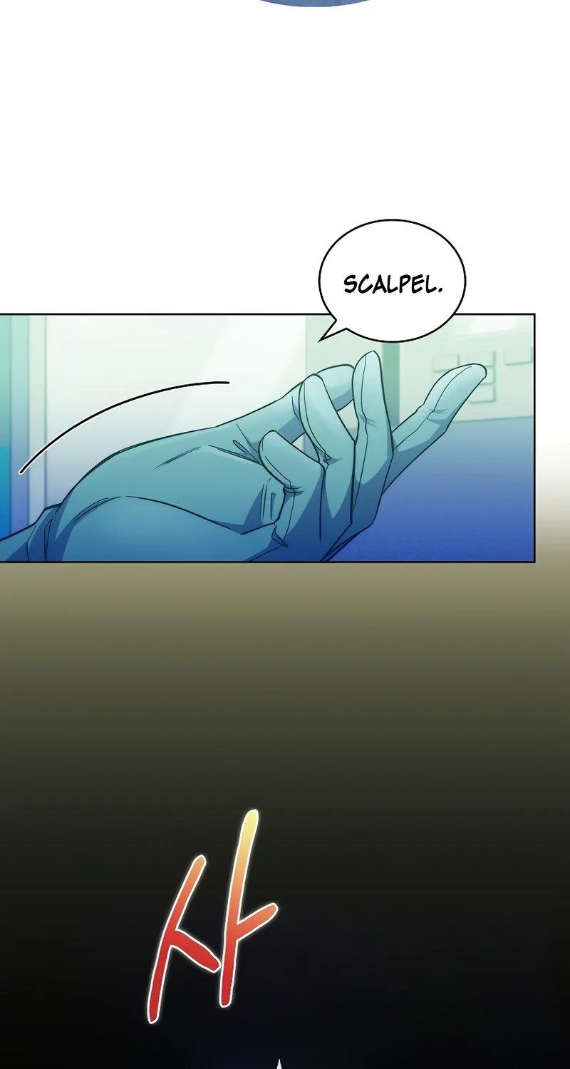 Level-Up Doctor (Manhwa) Mangakakalot X Chapter 30 Page 62