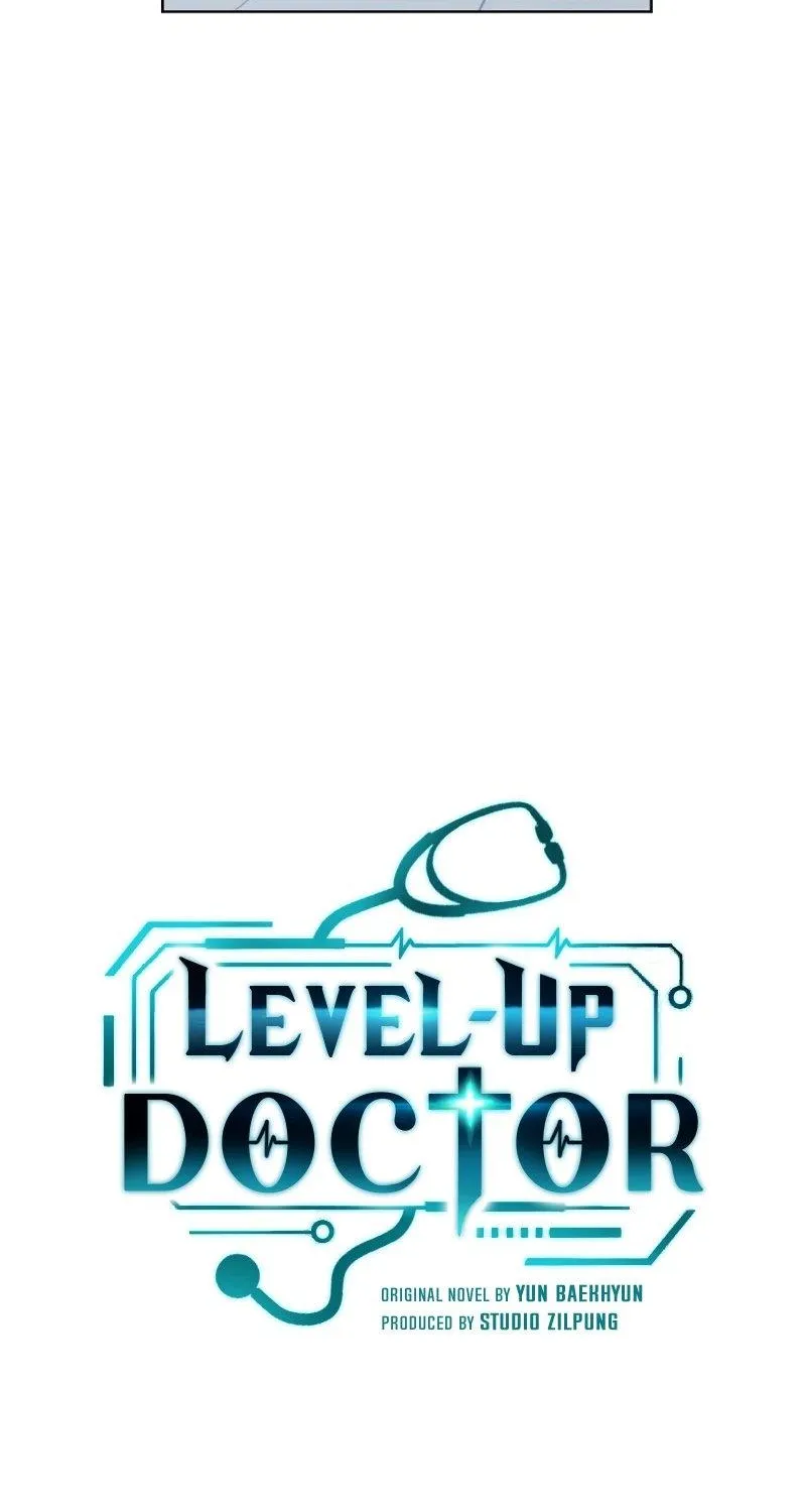 Level-Up Doctor (Manhwa) Mangakakalot X Chapter 30 Page 9