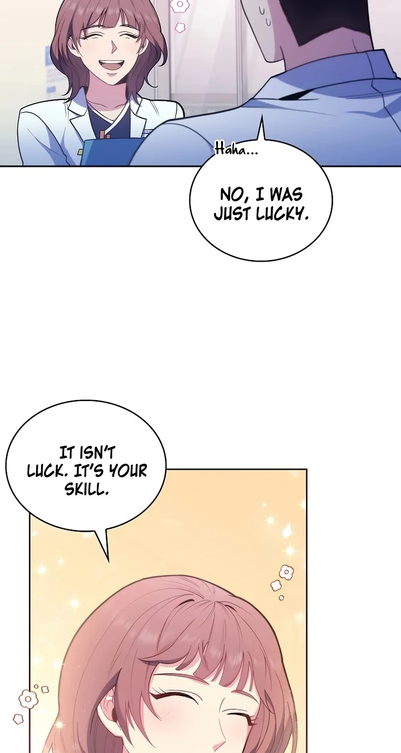 Level-Up Doctor (Manhwa) Mangakakalot X Chapter 32 Page 16