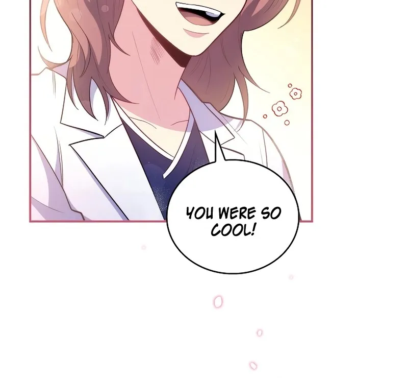 Level-Up Doctor (Manhwa) Mangakakalot X Chapter 32 Page 17