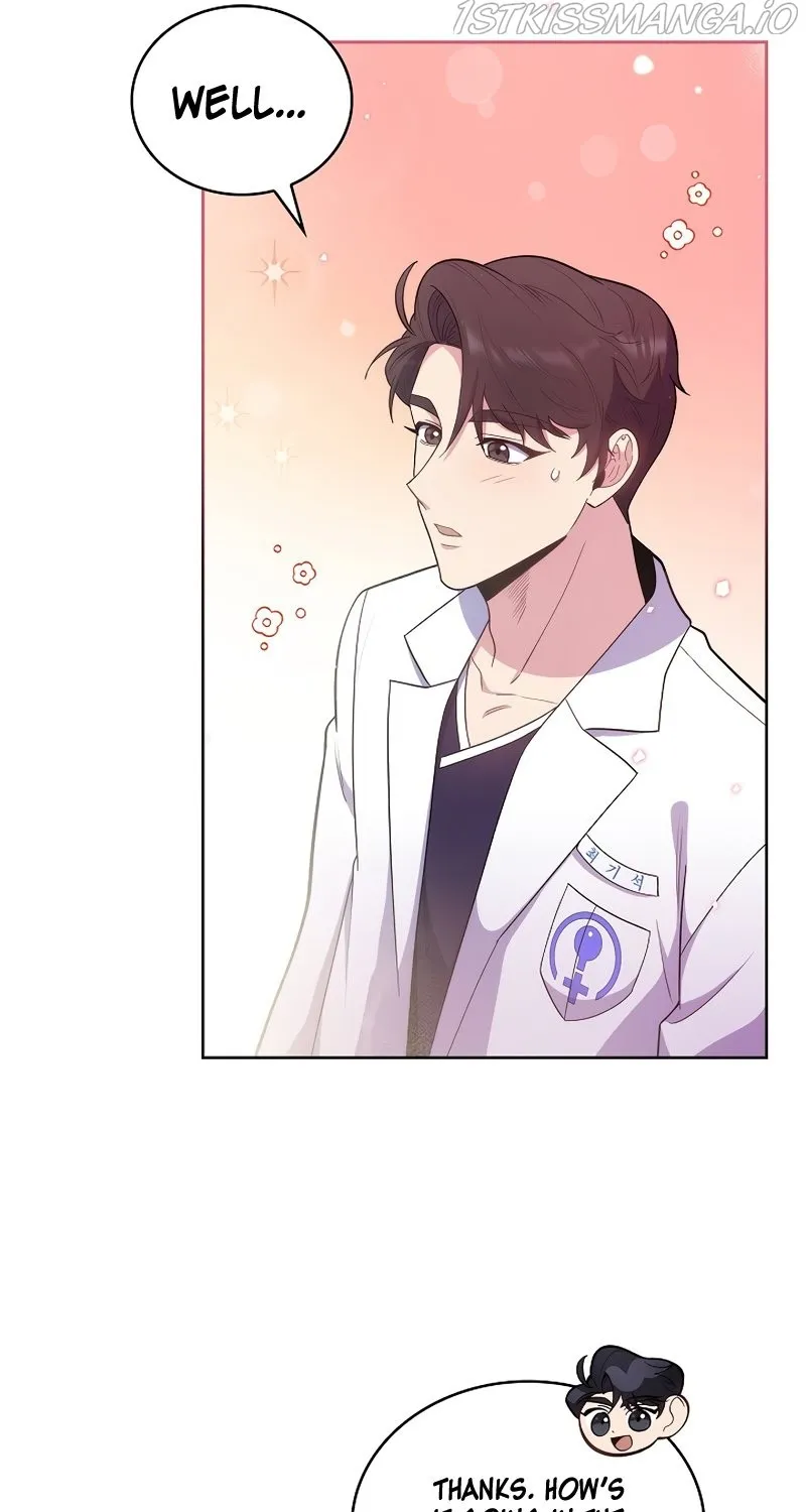 Level-Up Doctor (Manhwa) Mangakakalot X Chapter 32 Page 18