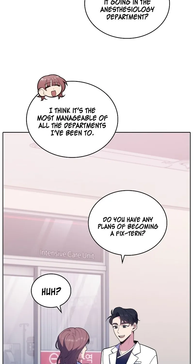 Level-Up Doctor (Manhwa) Mangakakalot X Chapter 32 Page 19