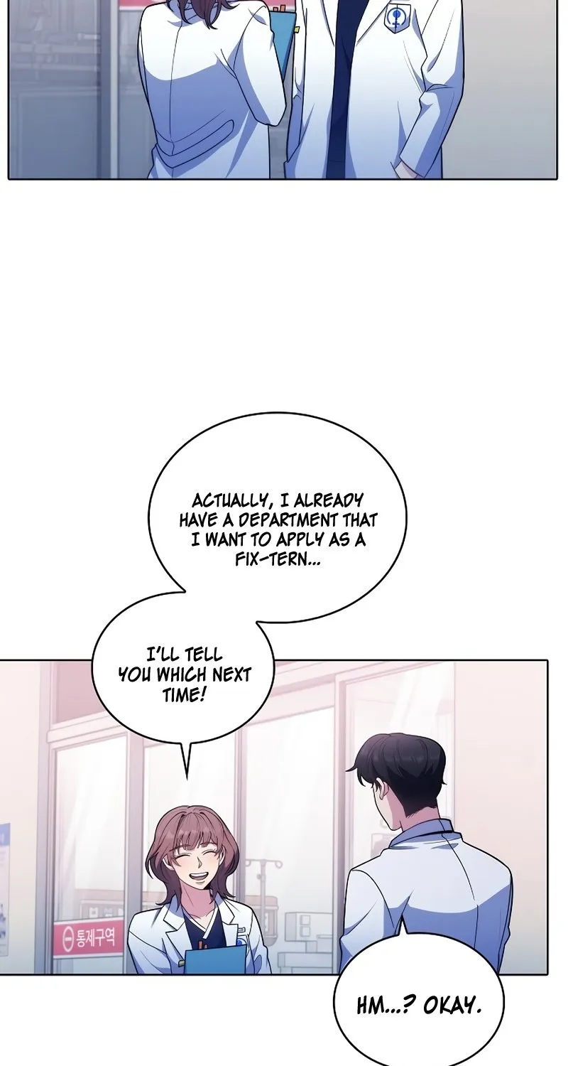 Level-Up Doctor (Manhwa) Mangakakalot X Chapter 32 Page 20