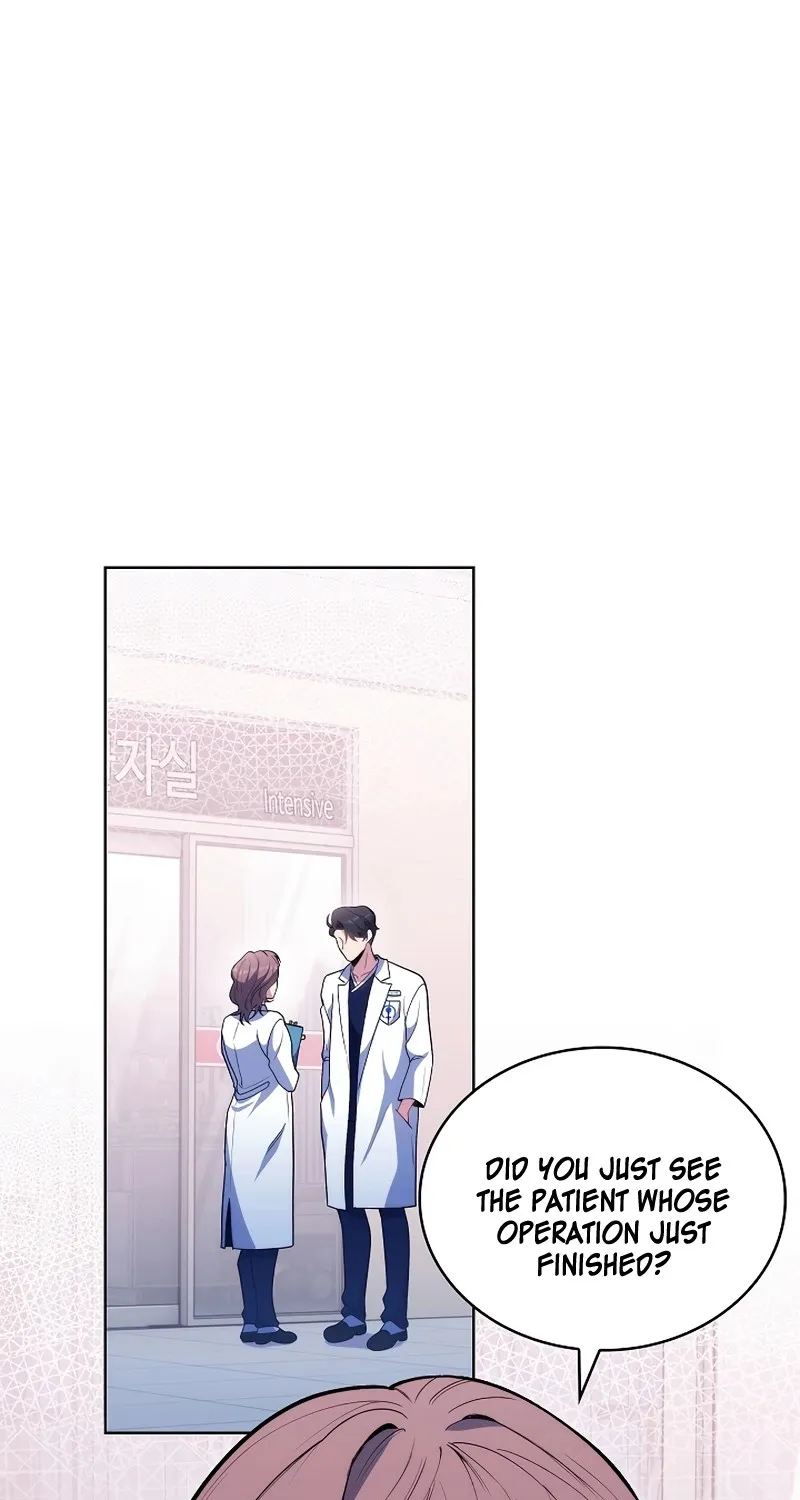 Level-Up Doctor (Manhwa) Mangakakalot X Chapter 32 Page 12