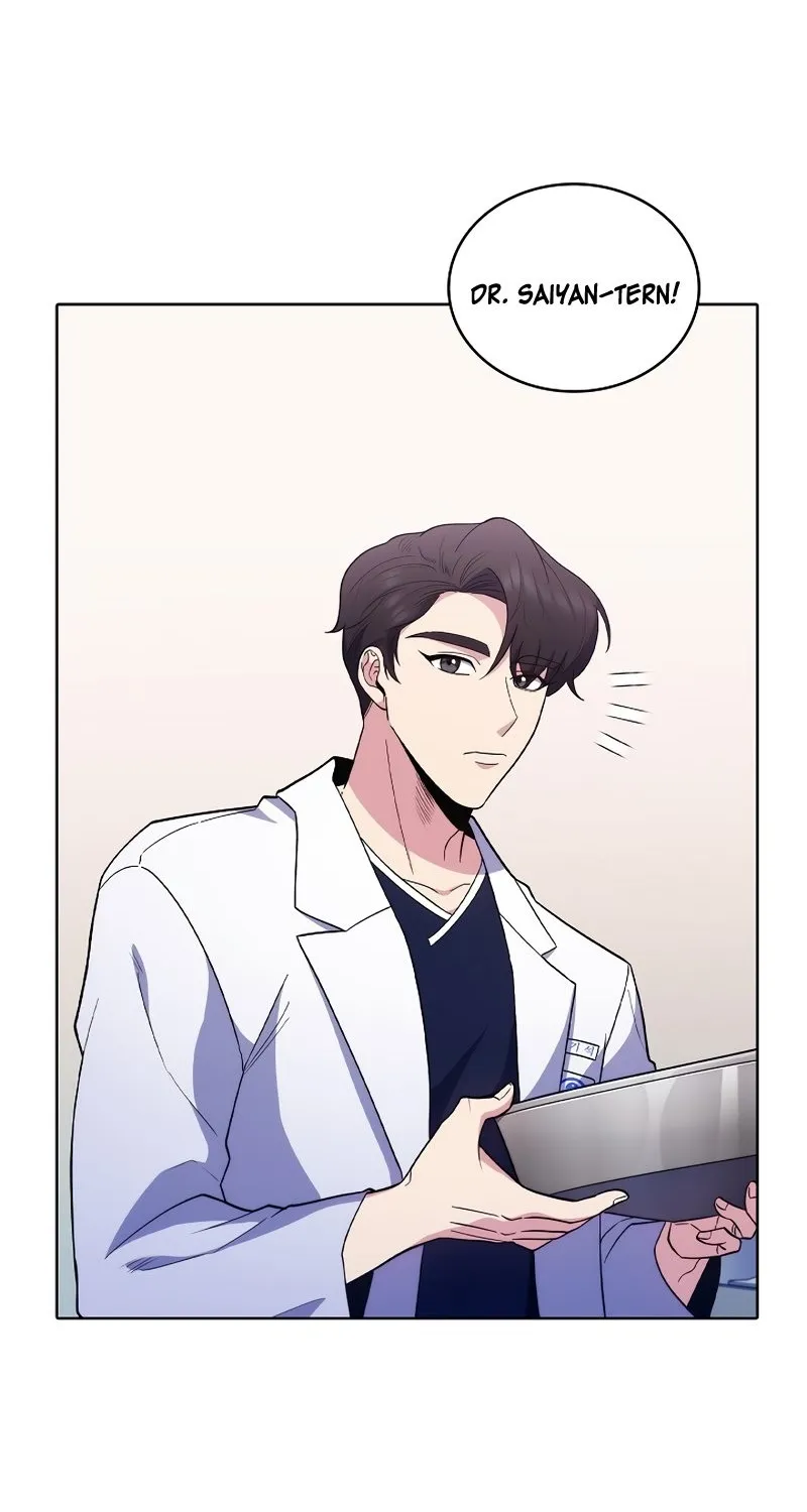 Level-Up Doctor (Manhwa) Mangakakalot X Chapter 32 Page 25