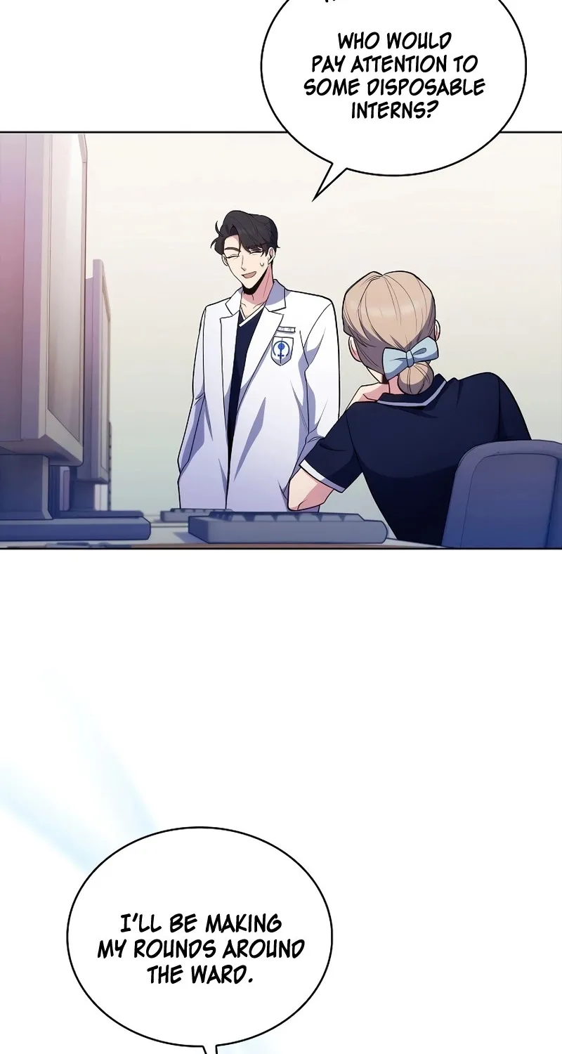 Level-Up Doctor (Manhwa) Mangakakalot X Chapter 32 Page 31